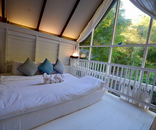 Private Pool Villa