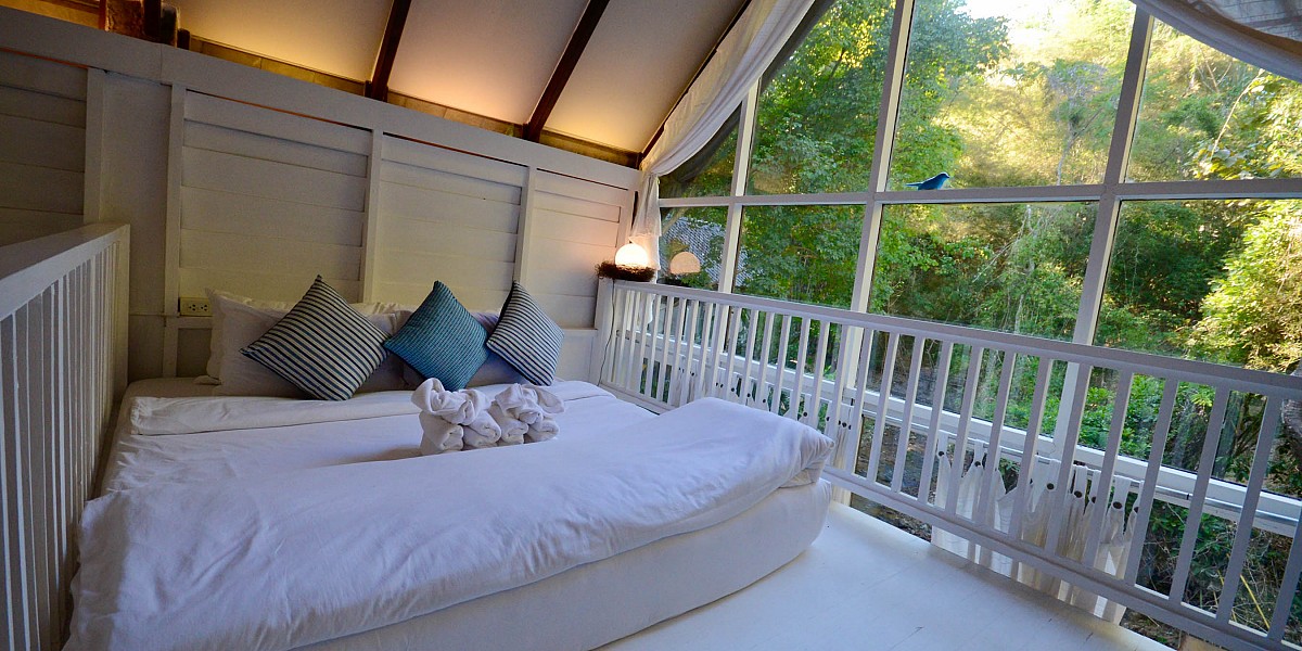 Private Pool Villa