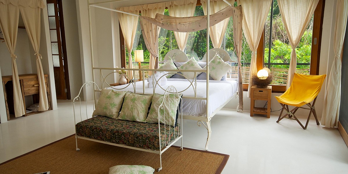 Mountain View Suite with Jacuzzi