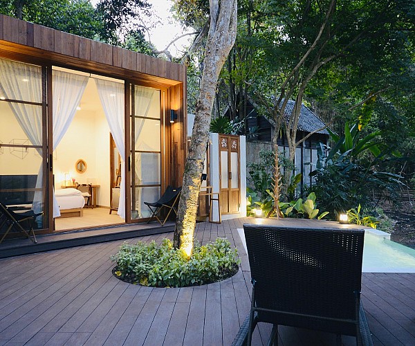 Private Pool Villa