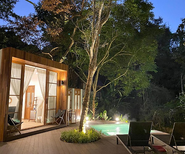 Private Pool Villa