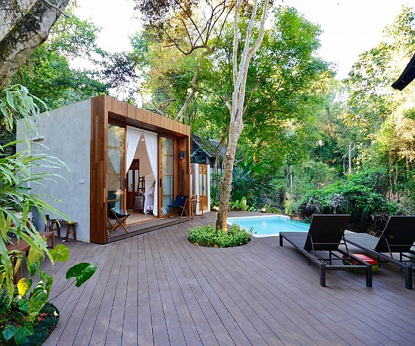 Private Pool Villa