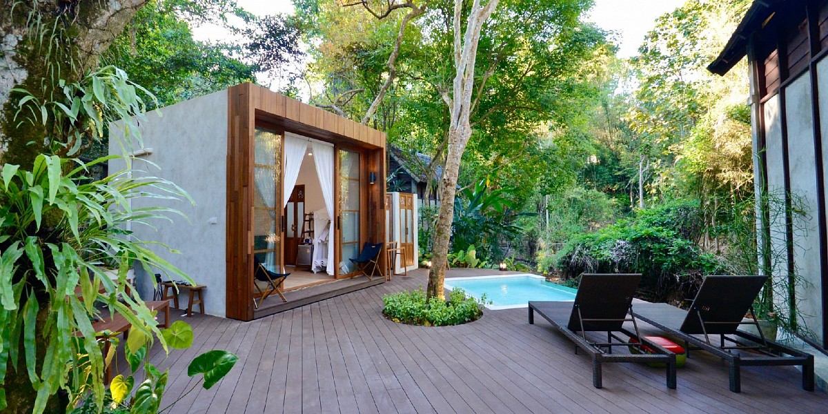 Private Pool Villa