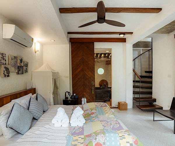 Fern Hill Villa
