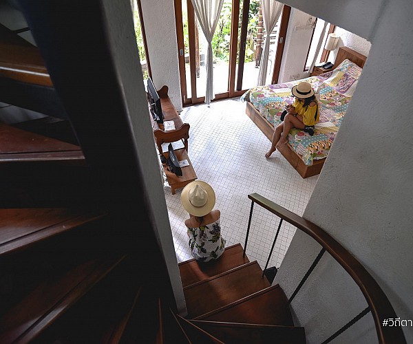 Fern Hill Villa