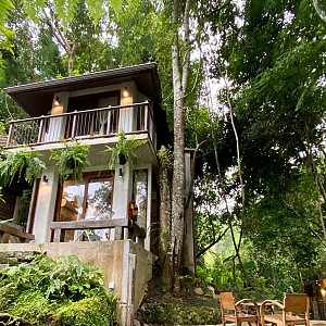 Fern Hill Villa