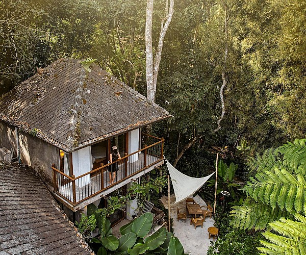 Fern Hill Villa