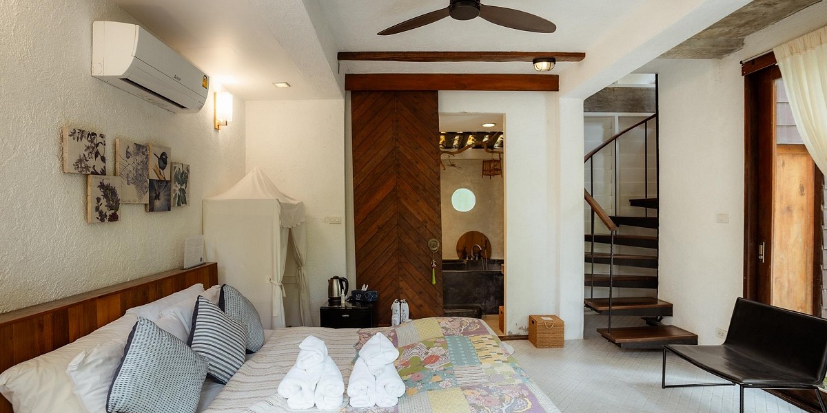 Fern Hill Villa