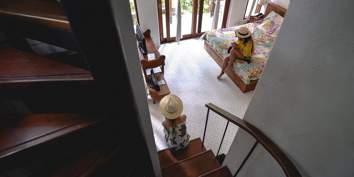 Fern Hill Villa