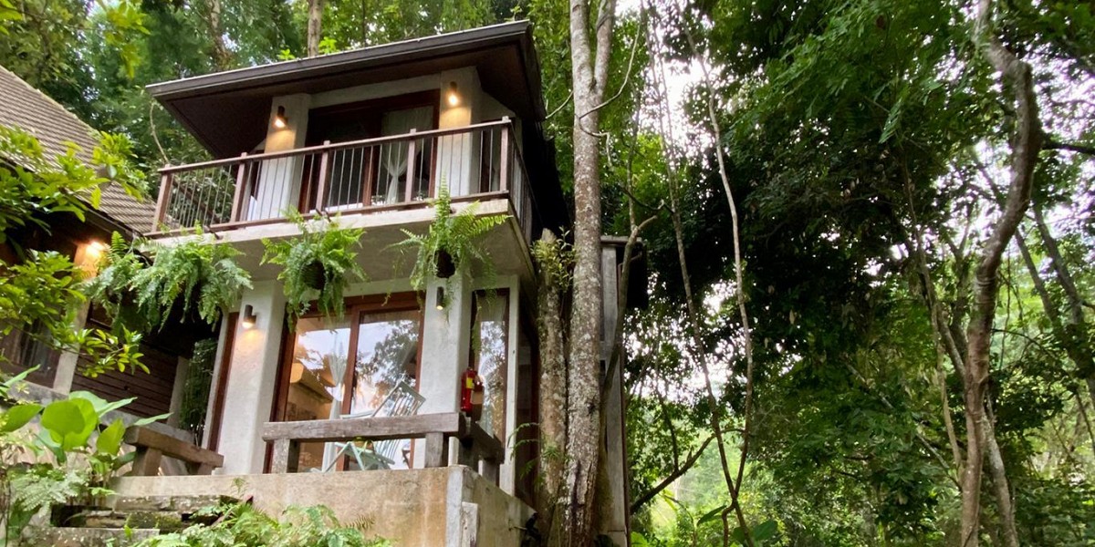 Fern Hill Villa