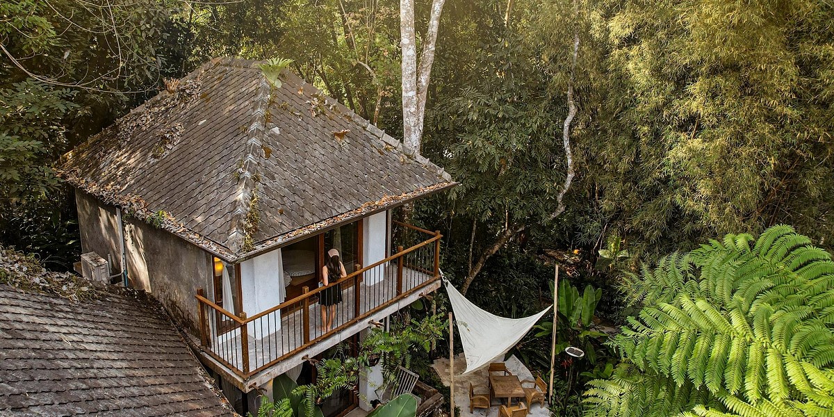 Fern Hill Villa
