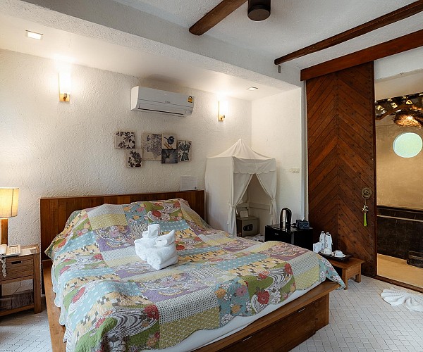 Fern Hill Villa