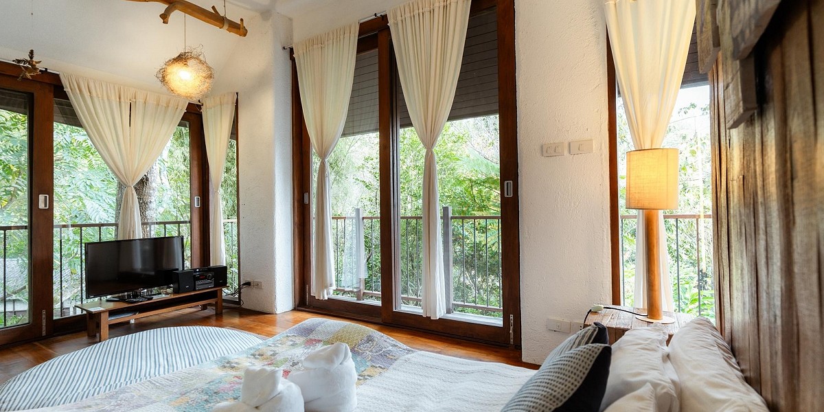 Fern Hill Villa
