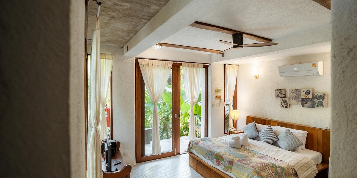 Fern Hill Villa