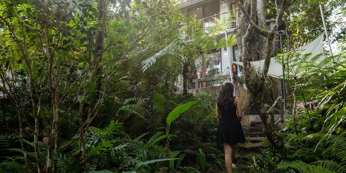 Fern Hill Villa