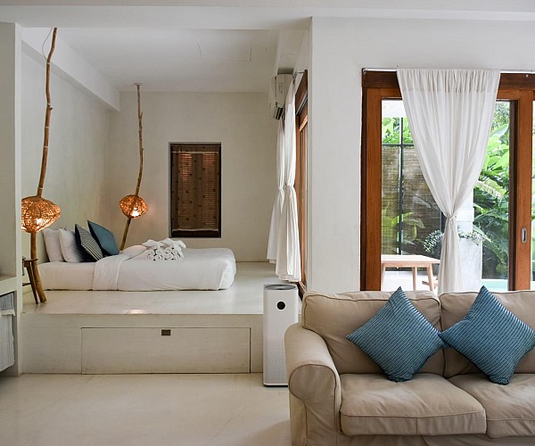 Pool Suite