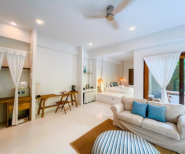 Pool Suite