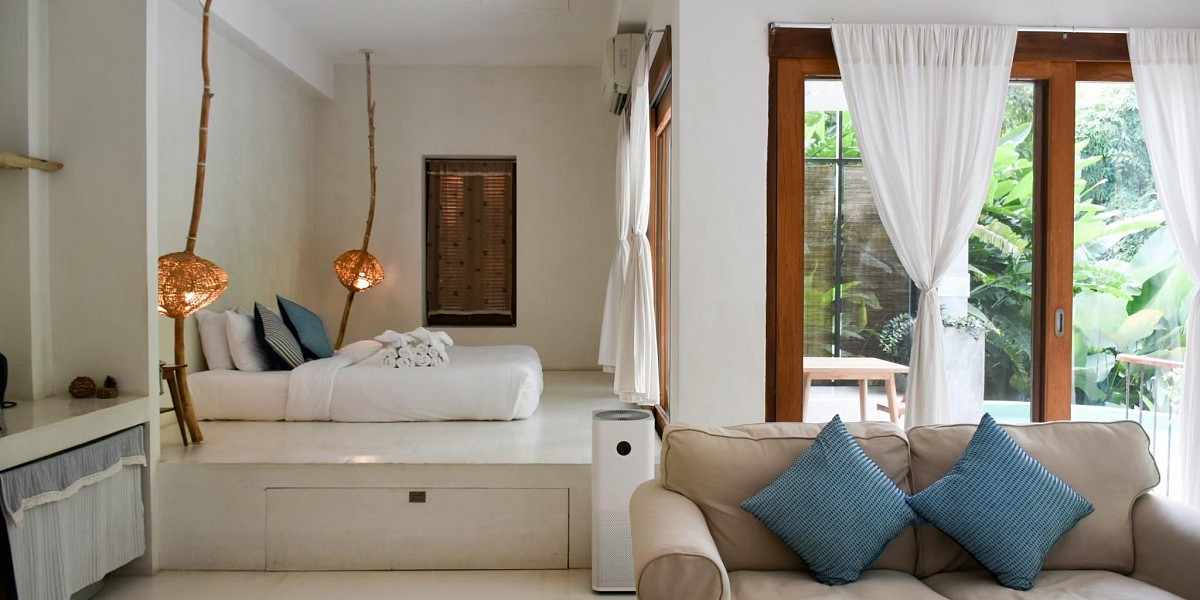 Pool Suite