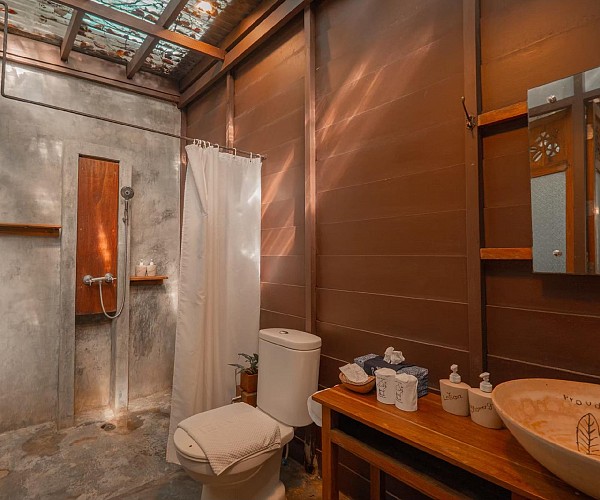 Private Villa
