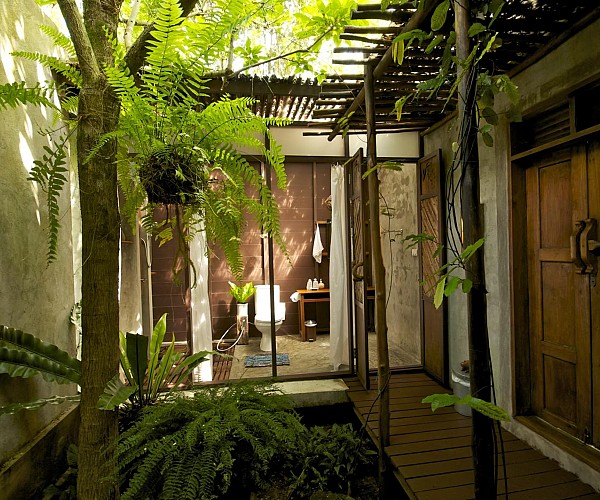 Private Villa