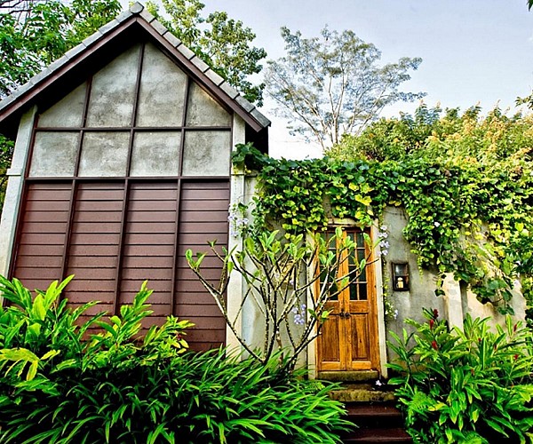 Private Villa