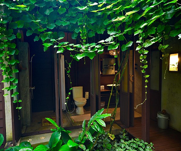 Private Villa