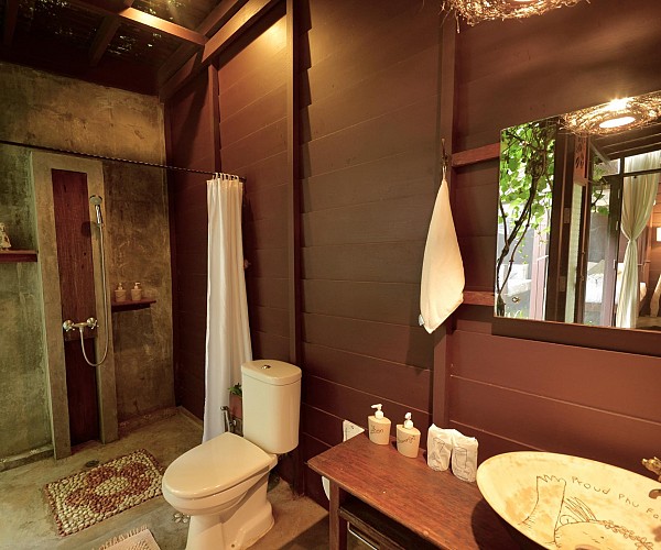 Private Villa