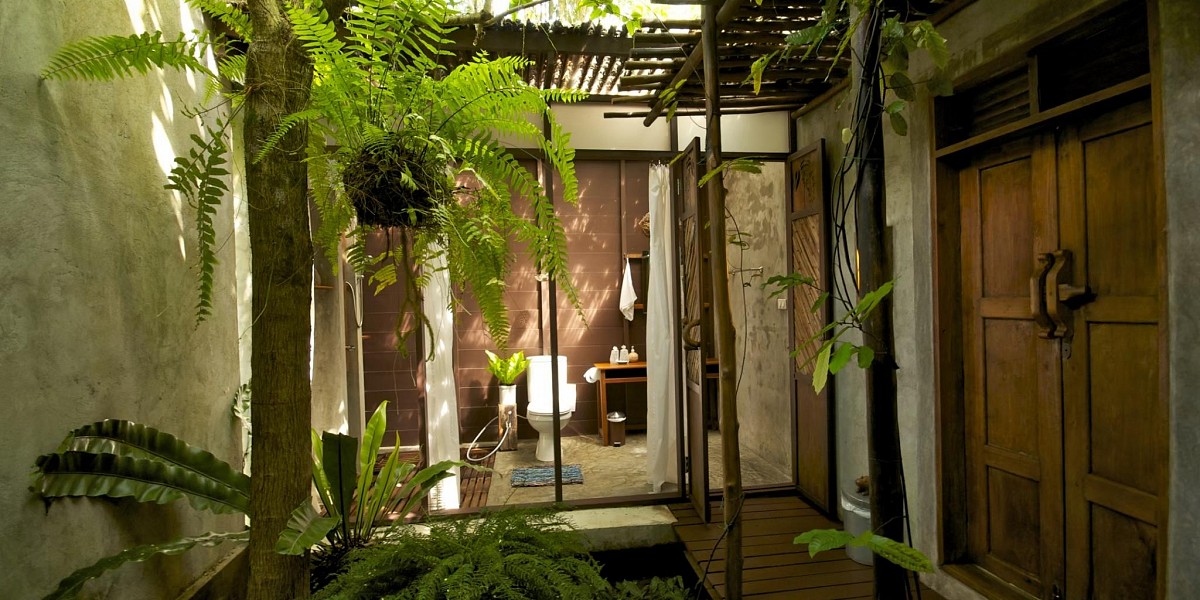 Private Villa