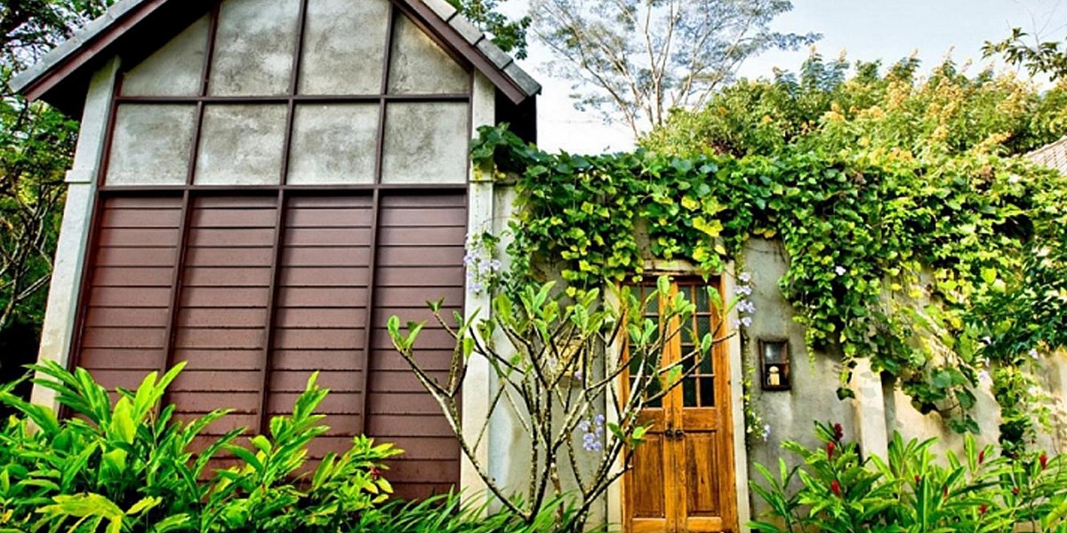 Private Villa