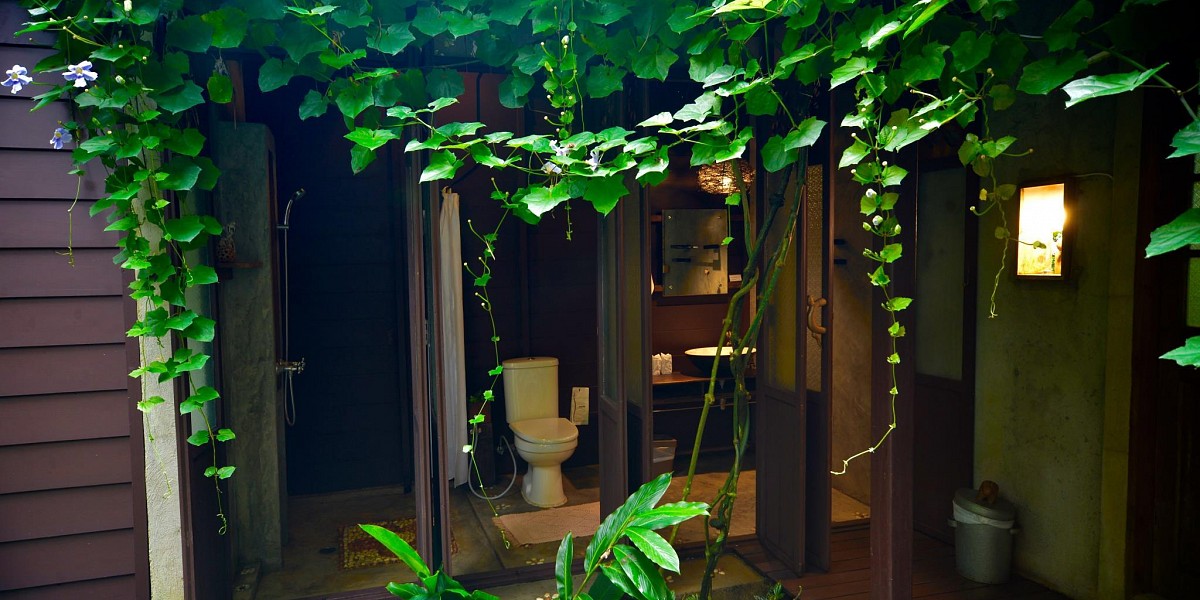 Private Villa