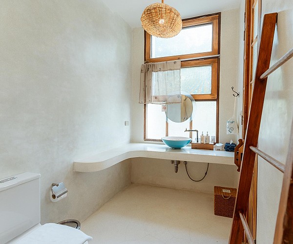 Mountain View Suite with Jacuzzi