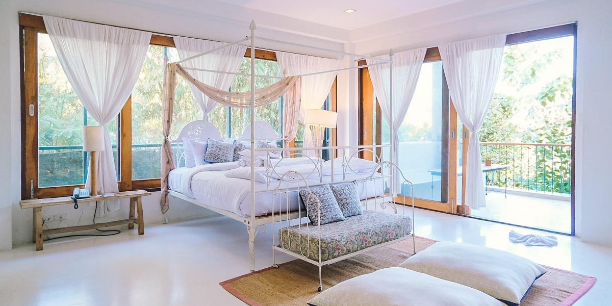 Mountain View Suite with Jacuzzi