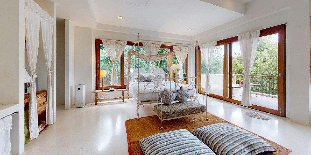 Mountain View Suite with Jacuzzi