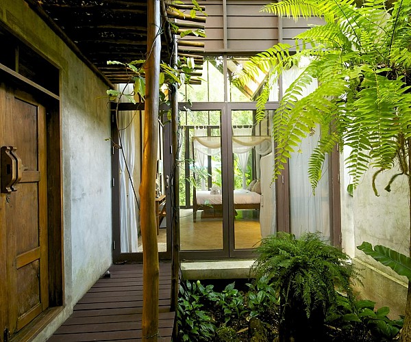 Private Villa