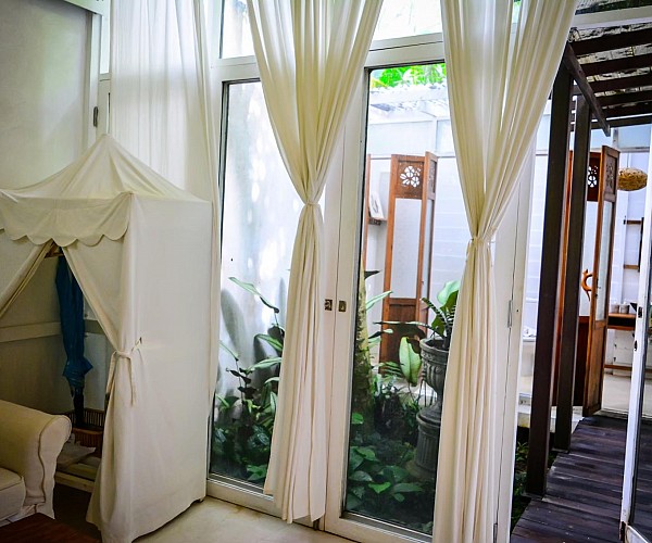 Private Villa