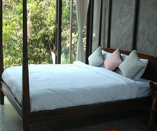 Private Villa