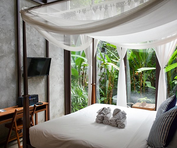 Private Villa