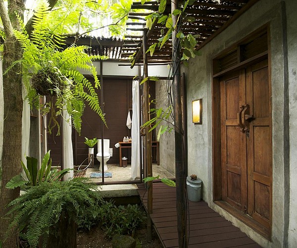 Private Villa