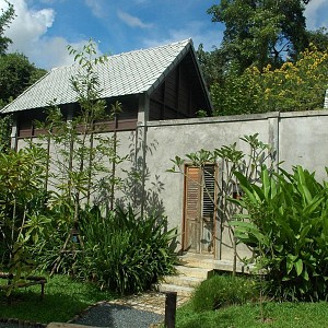 Private Villa
