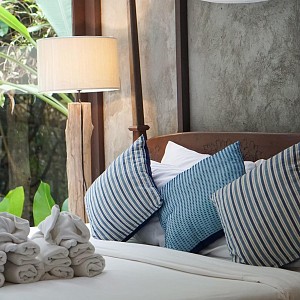 Private Villa