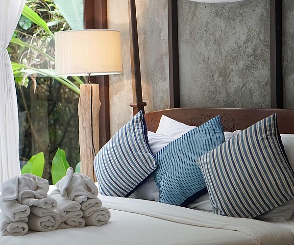 Private Villa