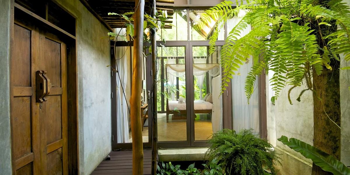 Private Villa
