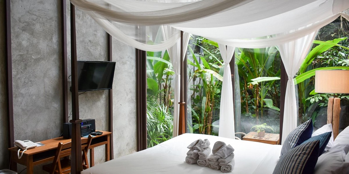 Private Villa