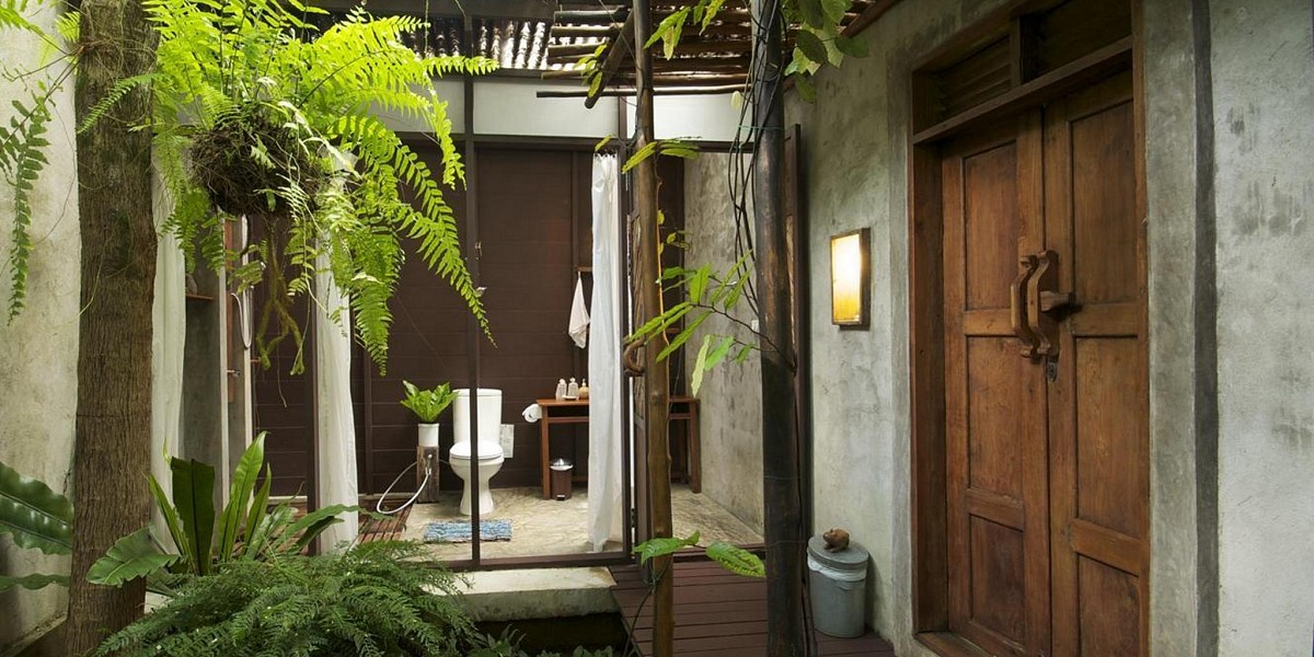 Private Villa