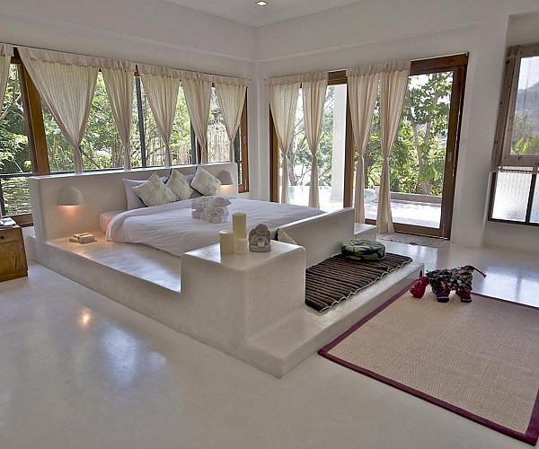 Pool Suite