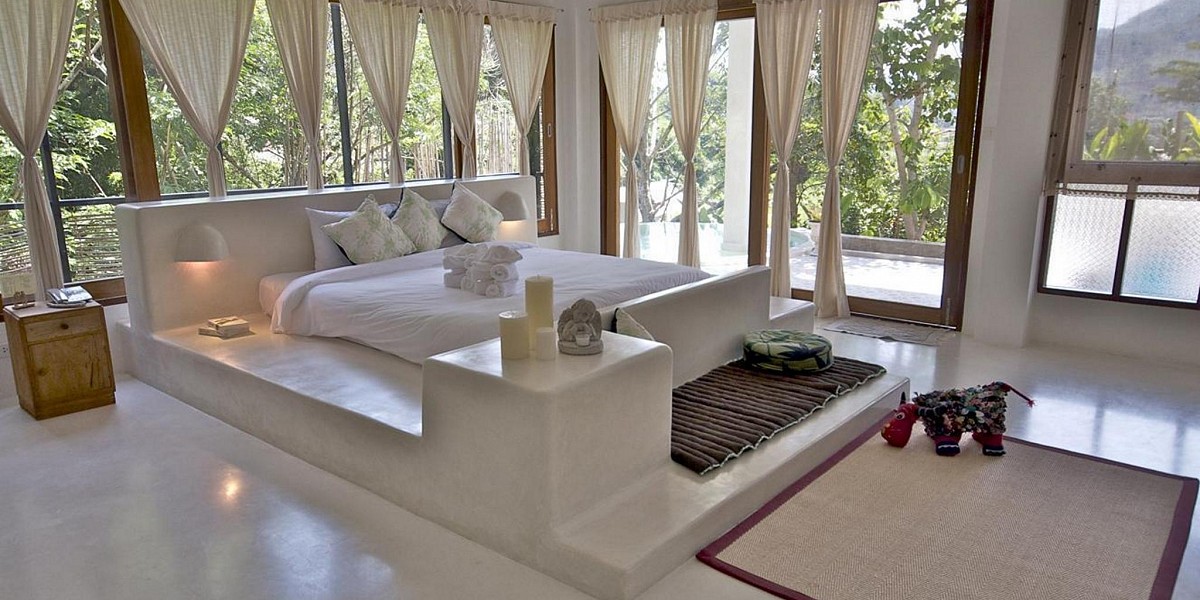 Pool Suite