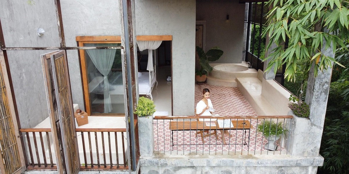 Proud Phu Fah Resort