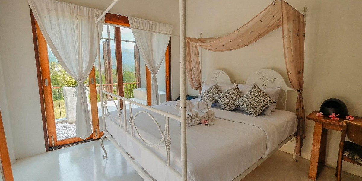 Mountain View Suite with Jacuzzi