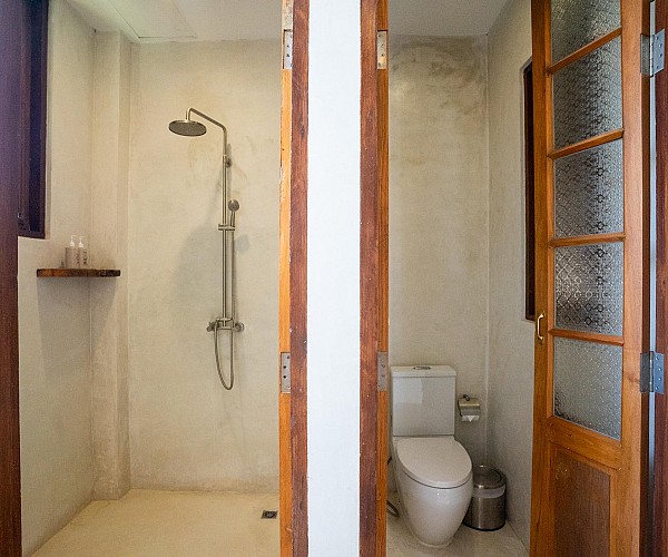 Mountain View Suite with Jacuzzi