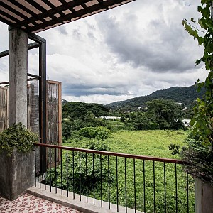 Mountain View Suite with Jacuzzi